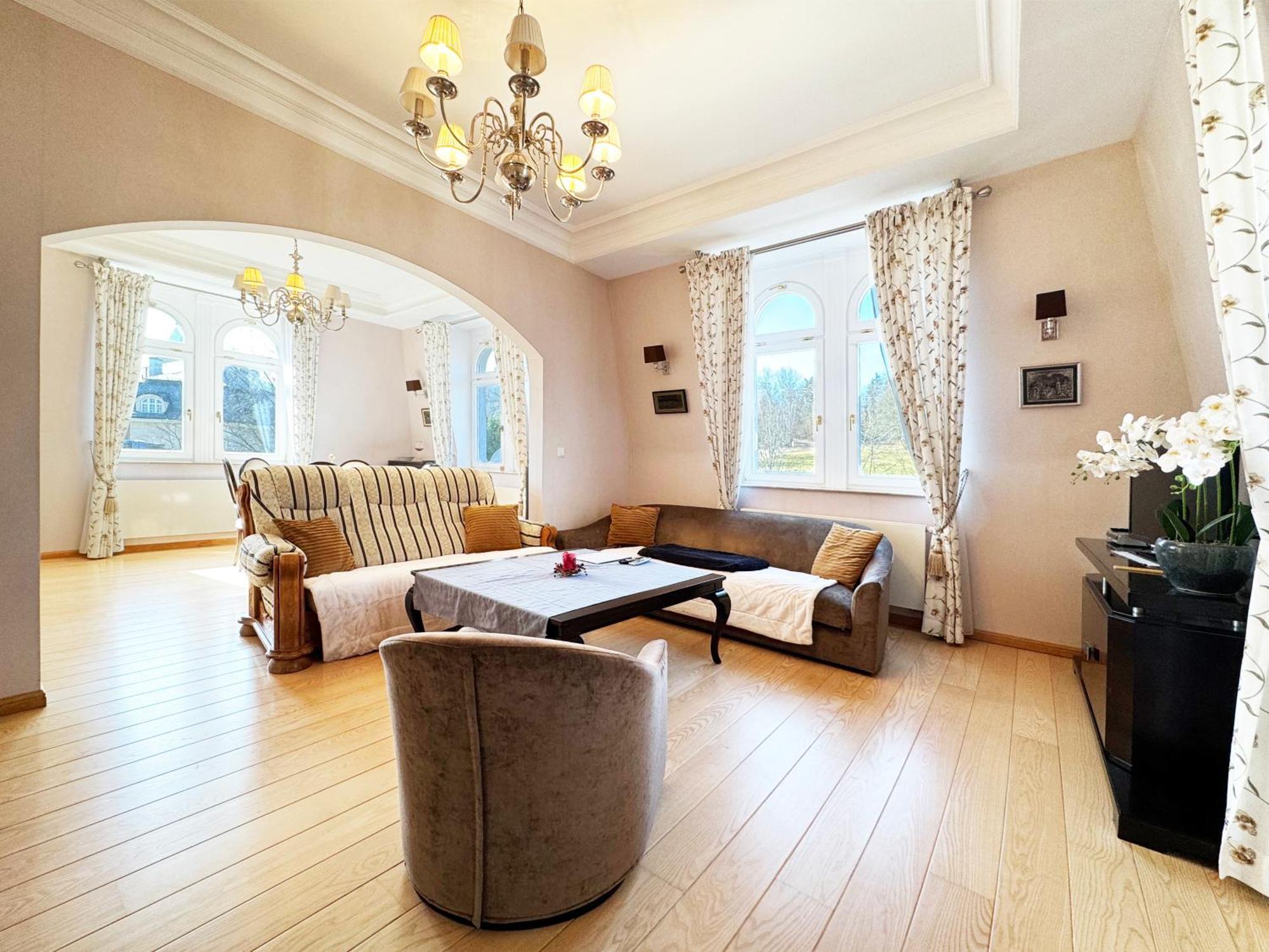 Luxury Apartment Diamond Karlovy Vary Exterior foto